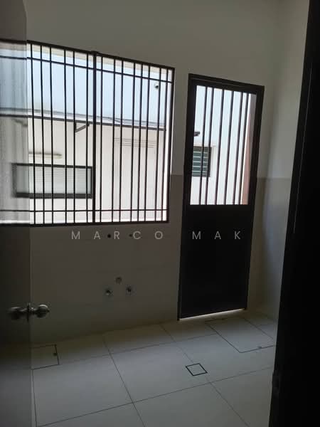 3-storey Terraced House for Rent in Setia Utama (Setia Alam) - Marco Mak - Interior - PropertyGuru.com.my