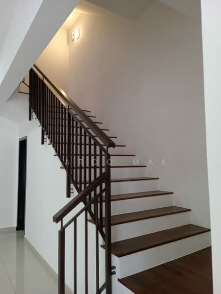 3-storey Terraced House for Rent in Setia Utama (Setia Alam) - Marco Mak - Interior - PropertyGuru.com.my