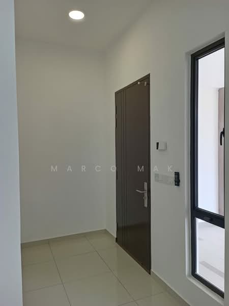 3-storey Terraced House for Rent in Setia Utama (Setia Alam) - Marco Mak - Interior - PropertyGuru.com.my