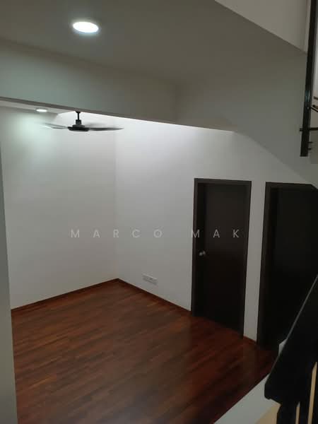 3-storey Terraced House for Rent in Setia Utama (Setia Alam) - Marco Mak - Interior - PropertyGuru.com.my