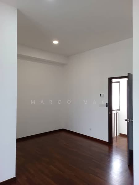 3-storey Terraced House for Rent in Setia Utama (Setia Alam) - Marco Mak - Interior - PropertyGuru.com.my