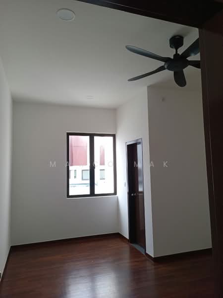 3-storey Terraced House for Rent in Setia Utama (Setia Alam) - Marco Mak - Interior - PropertyGuru.com.my