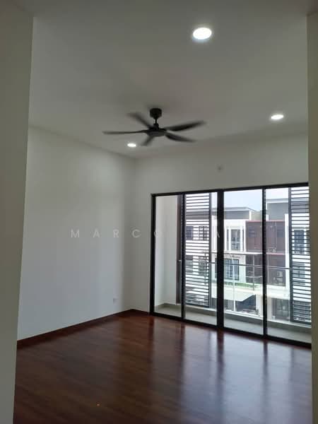 3-storey Terraced House for Rent in Setia Utama (Setia Alam) - Marco Mak - Interior - PropertyGuru.com.my