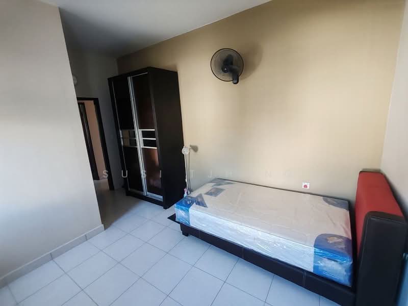 2-storey Terraced House for Sale in Taman Nusa Idaman (Iskandar Puteri (Nusajaya)) - Susi Tjhang - Bedroom - PropertyGuru.com.my
