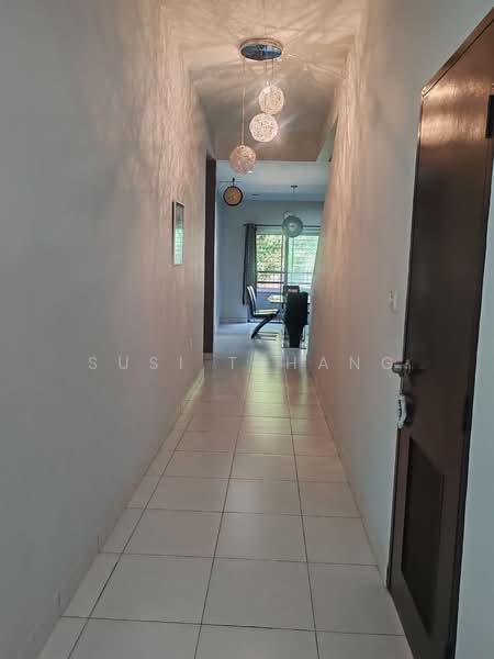 2-storey Terraced House for Sale in Taman Nusa Idaman (Iskandar Puteri (Nusajaya)) - Susi Tjhang - Corridor - PropertyGuru.com.my