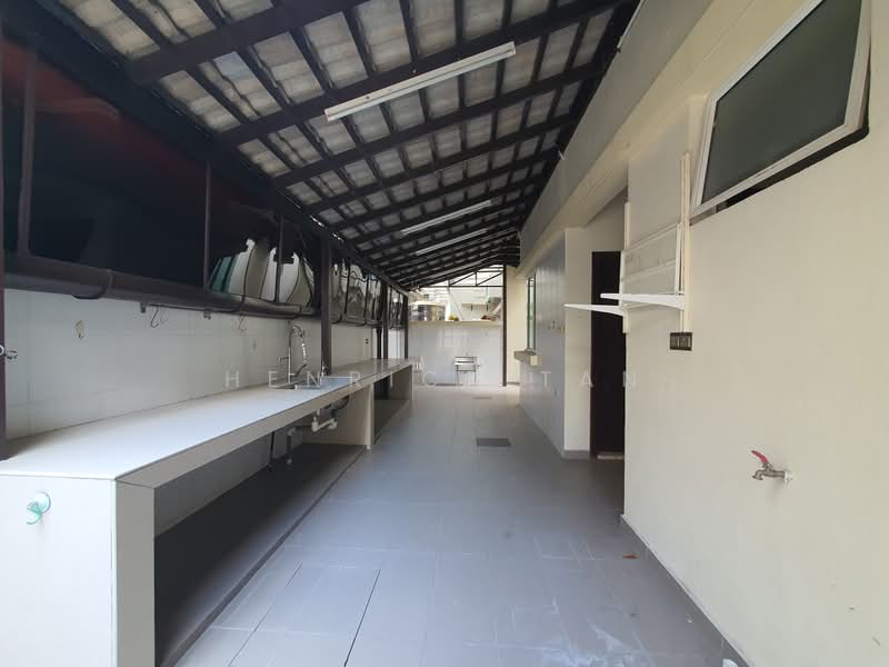 Bungalow for Sale in Kota Kemuning (Shah Alam) - Henrick Tan - Exterior - PropertyGuru.com.my