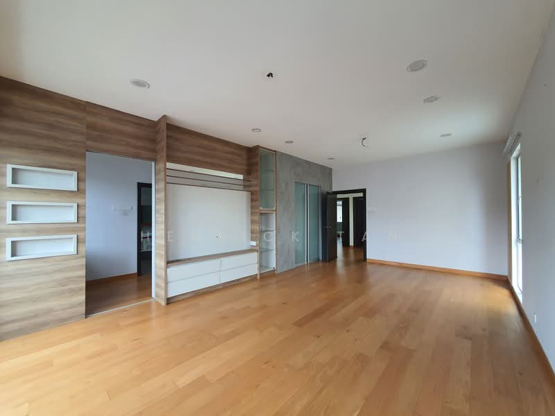 Bungalow for Sale in Kota Kemuning (Shah Alam) - Henrick Tan - Interior - PropertyGuru.com.my