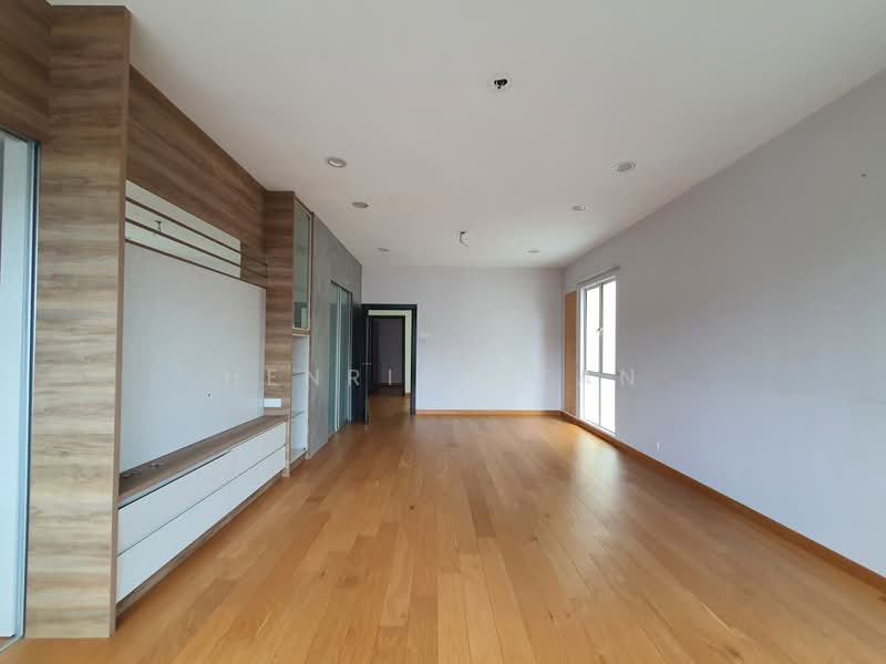 Bungalow for Sale in Kota Kemuning (Shah Alam) - Henrick Tan - Living Room - PropertyGuru.com.my