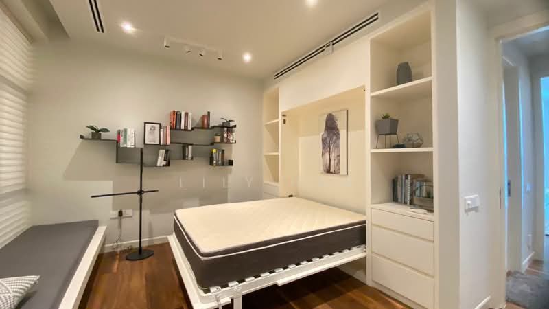Untuk Dijual - East Residence @ KLGCC Resort