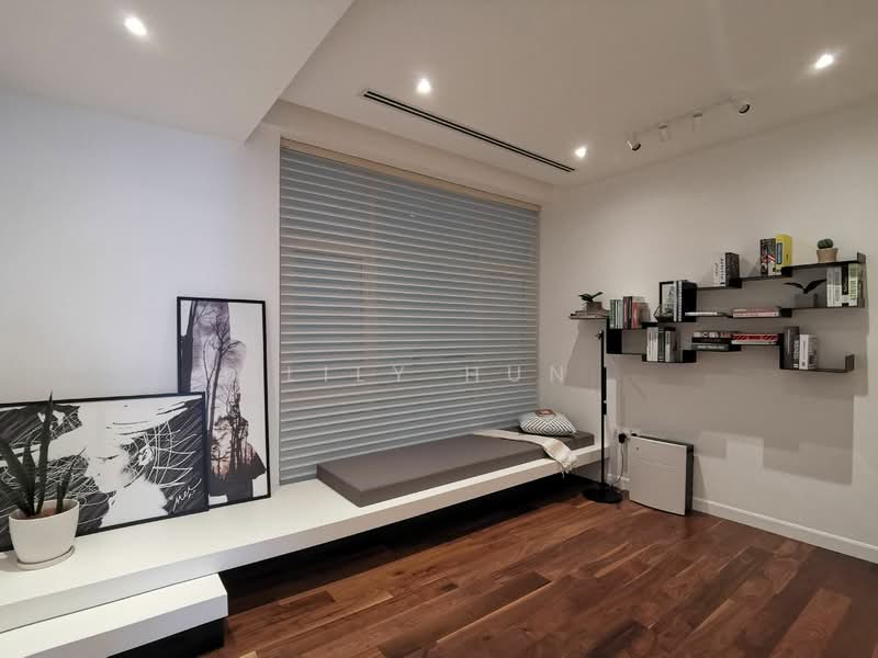 Untuk Dijual - East Residence @ KLGCC Resort