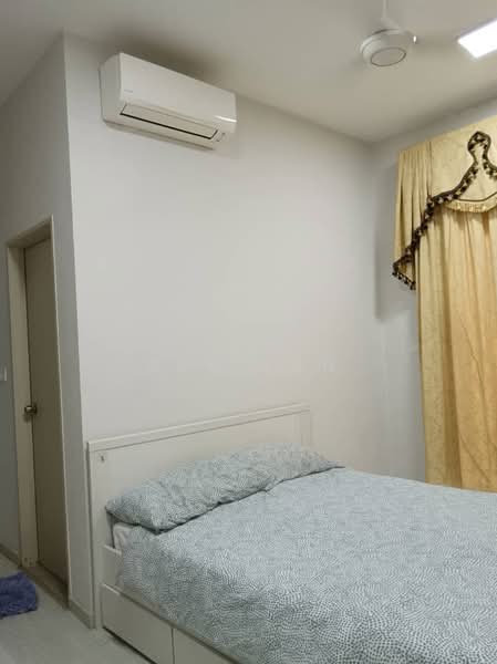 Condominium for Rent at The Haute Gurney - Rex Tan - Bedroom - PropertyGuru.com.my