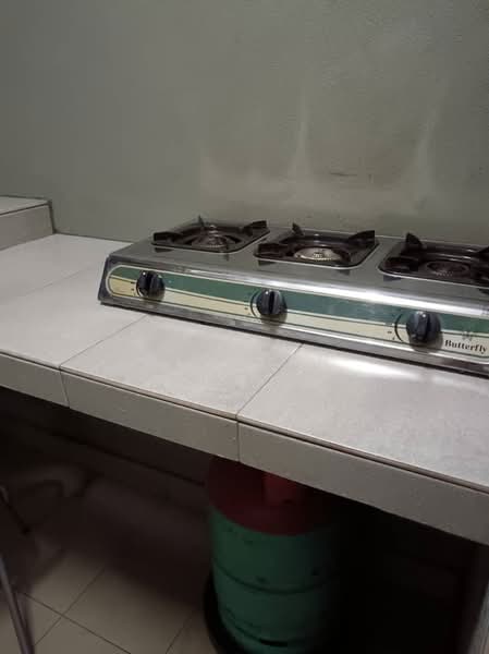 Condominium for Rent at The Haute Gurney - Rex Tan - Kitchen - PropertyGuru.com.my