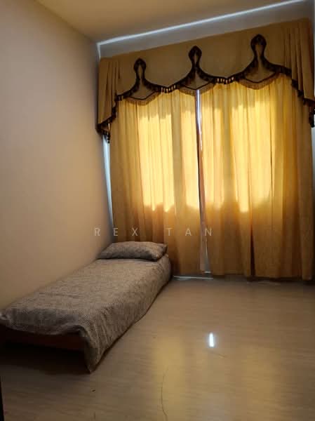 Condominium for Rent at The Haute Gurney - Rex Tan - Bedroom - PropertyGuru.com.my