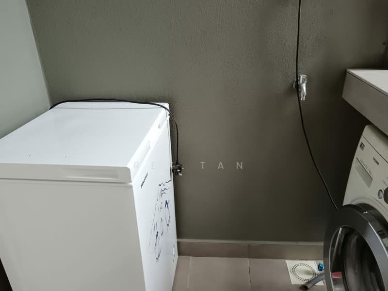 Condominium for Rent at The Haute Gurney - Rex Tan - Interior - PropertyGuru.com.my