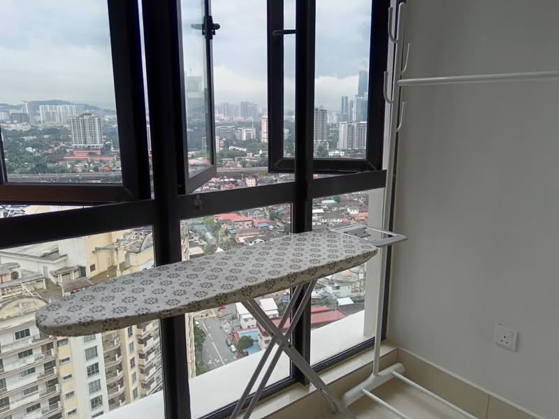 Condominium for Rent at The Haute Gurney - Rex Tan - View - PropertyGuru.com.my