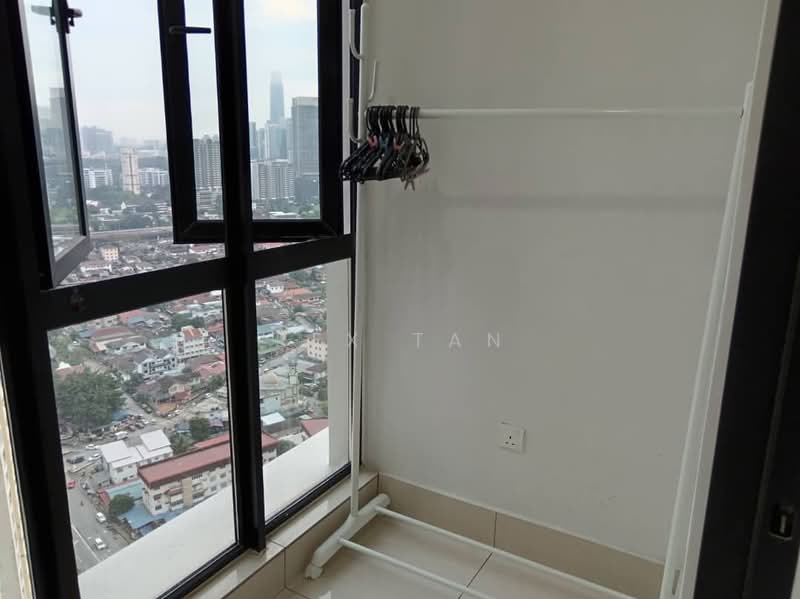 Condominium for Rent at The Haute Gurney - Rex Tan - View - PropertyGuru.com.my
