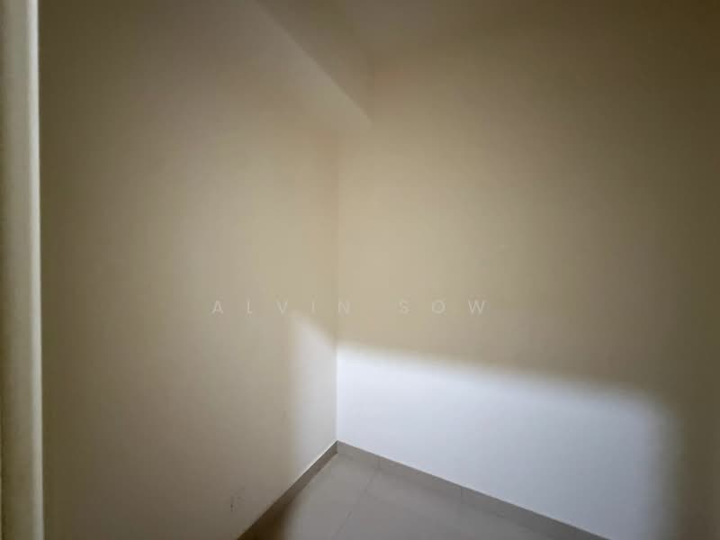 3-storey Terraced House for Rent in Ampang (Selangor) - Alvin Sow - Interior - PropertyGuru.com.my