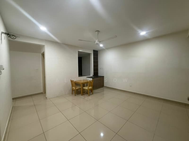 3-storey Terraced House for Rent in Ampang (Selangor) - Alvin Sow - Interior - PropertyGuru.com.my