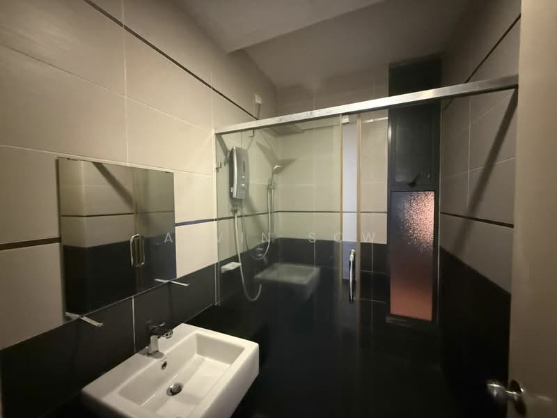 3-storey Terraced House for Rent in Ampang (Selangor) - Alvin Sow - Bathroom - PropertyGuru.com.my