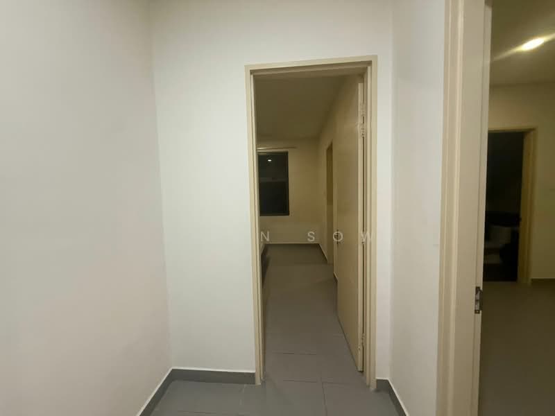 3-storey Terraced House for Rent in Ampang (Selangor) - Alvin Sow - Interior - PropertyGuru.com.my
