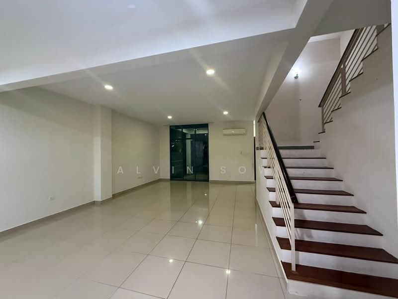 3-storey Terraced House for Rent in Ampang (Selangor) - Alvin Sow - Interior - PropertyGuru.com.my