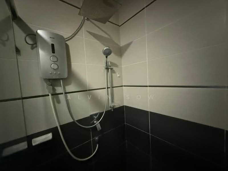 3-storey Terraced House for Rent in Ampang (Selangor) - Alvin Sow - Bathroom - PropertyGuru.com.my