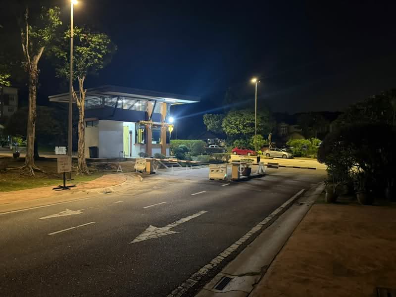 3-storey Terraced House for Rent in Ampang (Selangor) - Alvin Sow - Exterior - PropertyGuru.com.my