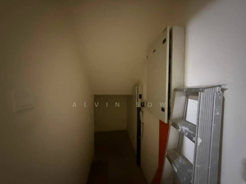 3-storey Terraced House for Rent in Ampang (Selangor) - Alvin Sow - Interior - PropertyGuru.com.my