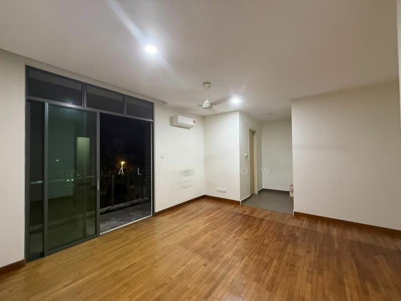 3-storey Terraced House for Rent in Ampang (Selangor) - Alvin Sow - Living Room - PropertyGuru.com.my