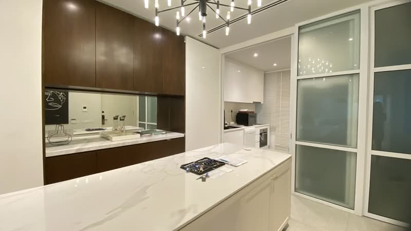 Untuk Dijual - East Residence @ Alya Kuala Lumpur
