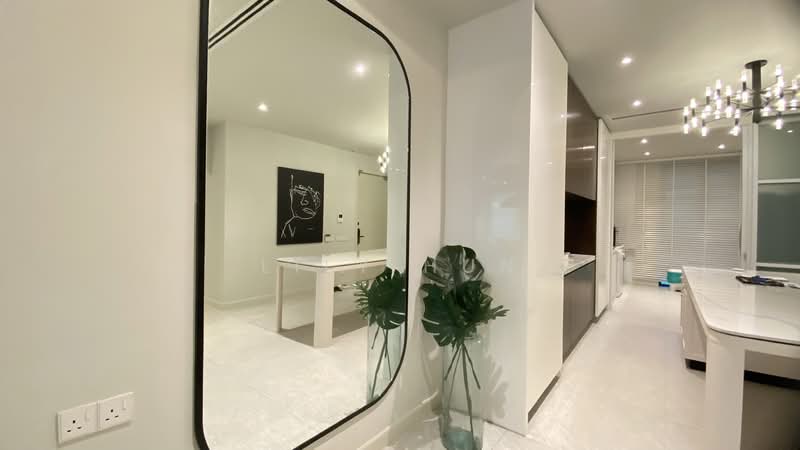 Untuk Dijual - East Residence @ Alya Kuala Lumpur