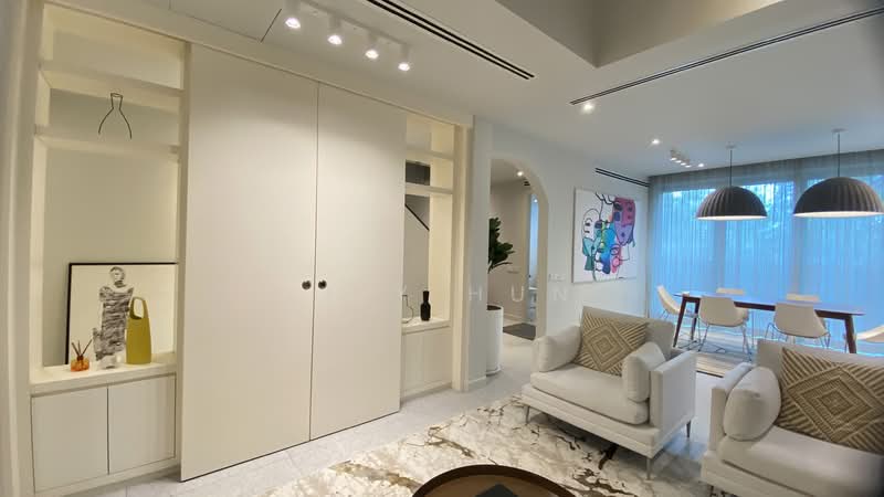 Untuk Dijual - East Residence @ Alya Kuala Lumpur