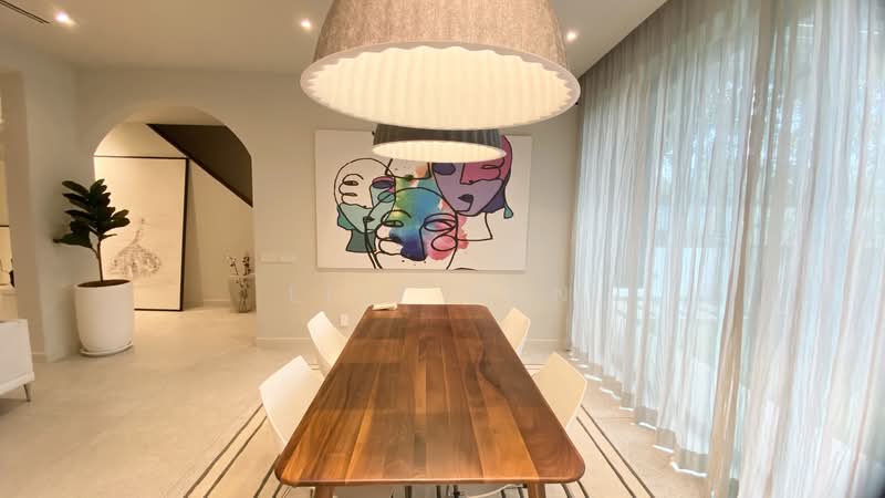 Untuk Dijual - East Residence @ Alya Kuala Lumpur