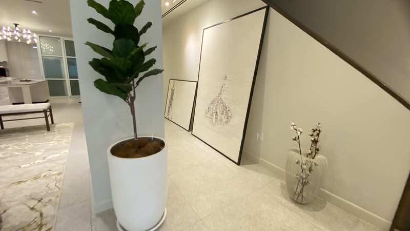 Untuk Dijual - East Residence @ Alya Kuala Lumpur
