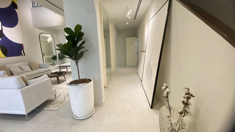 Townhouse for Sale in Bukit Kiara (Kuala Lumpur) - Lily Hun - PropertyGuru.com.my