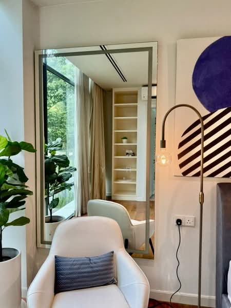 Untuk Dijual - East Residence @ Alya Kuala Lumpur