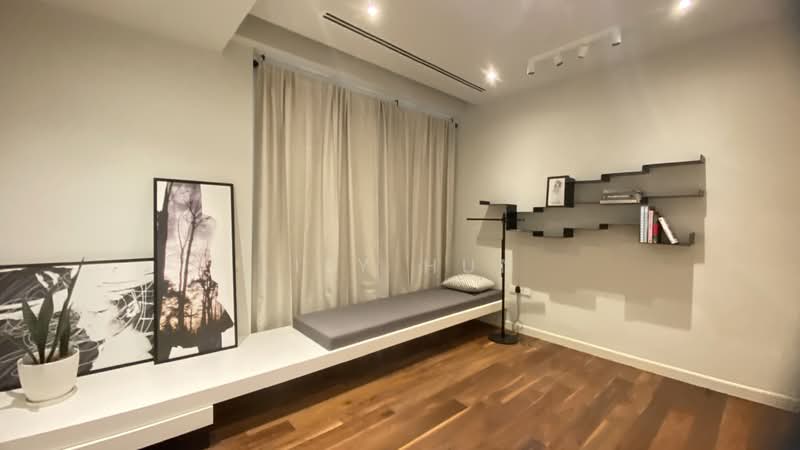 Untuk Dijual - East Residence @ Alya Kuala Lumpur