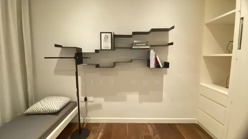 Untuk Dijual - East Residence @ Alya Kuala Lumpur