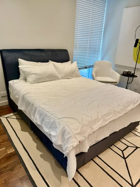 Untuk Dijual - East Residence @ Alya Kuala Lumpur