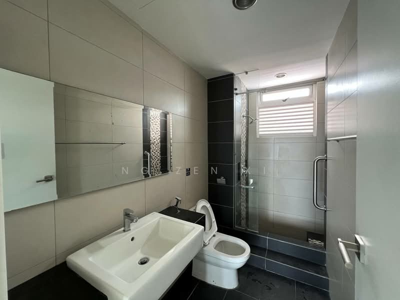 Servis Apartment untuk Disewa di Tropez Residences - NG ZEN XI - Bathroom - PropertyGuru.com.my