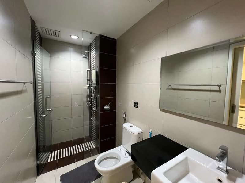 Servis Apartment untuk Disewa di Tropez Residences - NG ZEN XI - Bathroom - PropertyGuru.com.my