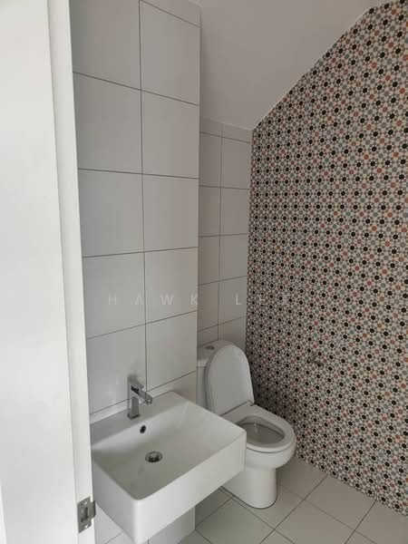 2-storey Terraced House for Sale in Eco Majestic (Semenyih) - Hawk Lee - PropertyGuru.com.my