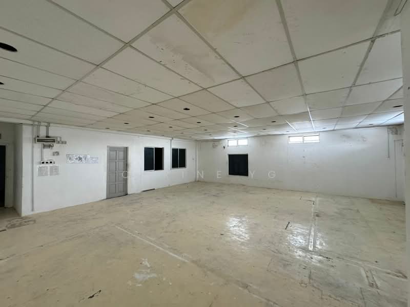 Factory for Rent in Masai (Johor) - Corine YG - Interior - PropertyGuru.com.my