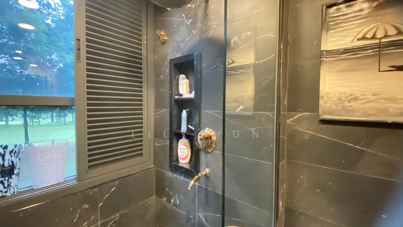 Rumah Bandar untuk Dijual di Bukit Kiara (Kuala Lumpur) - Lily Hun - Bathroom - PropertyGuru.com.my