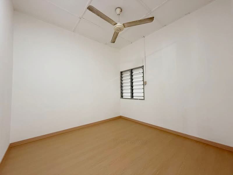1-storey Terraced House for Sale in Taman Senai Baru (Senai) - Calvin Lee - Interior - PropertyGuru.com.my