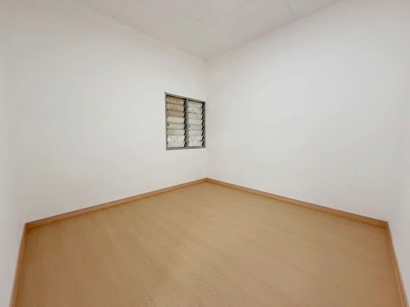 1-storey Terraced House for Sale in Taman Senai Baru (Senai) - Calvin Lee - Interior - PropertyGuru.com.my