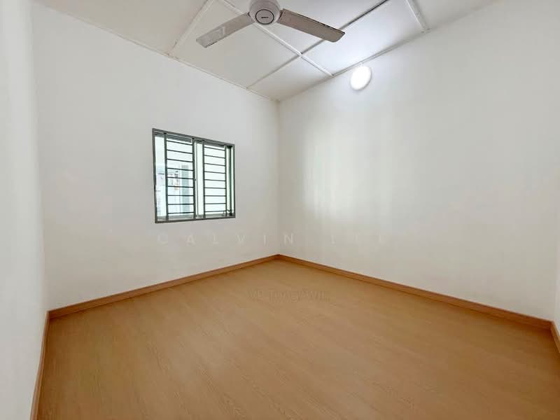 1-storey Terraced House for Sale in Taman Senai Baru (Senai) - Calvin Lee - PropertyGuru.com.my