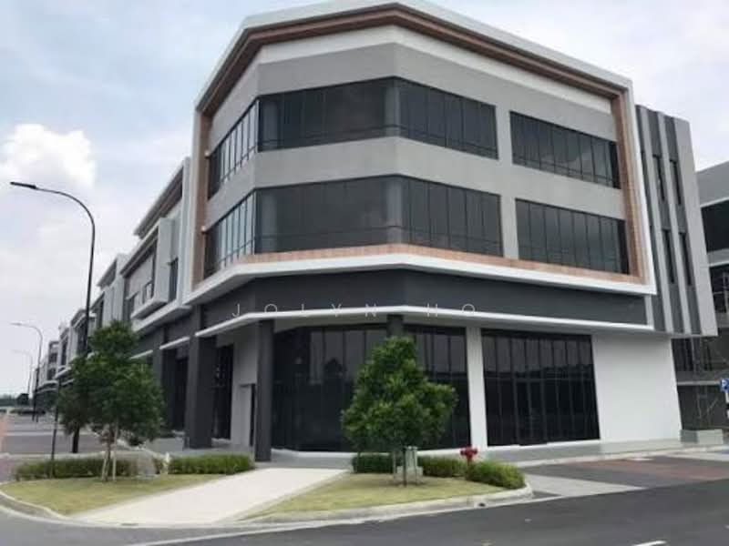 Shop for Rent in Eco Sanctuary (Telok Panglima Garang) - Jolyn Ho - Exterior - PropertyGuru.com.my