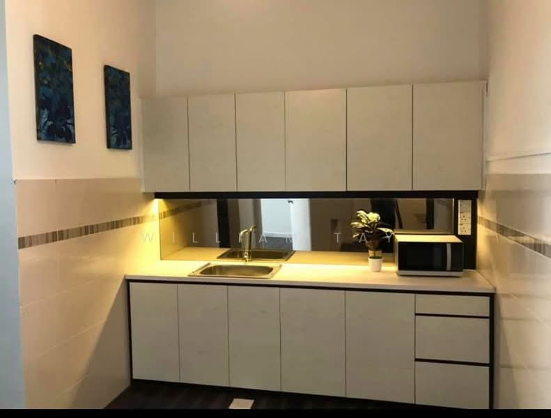 2-storey Terraced House for Sale in Taman Nusa Idaman (Iskandar Puteri (Nusajaya)) - William Tay - Kitchen - PropertyGuru.com.my