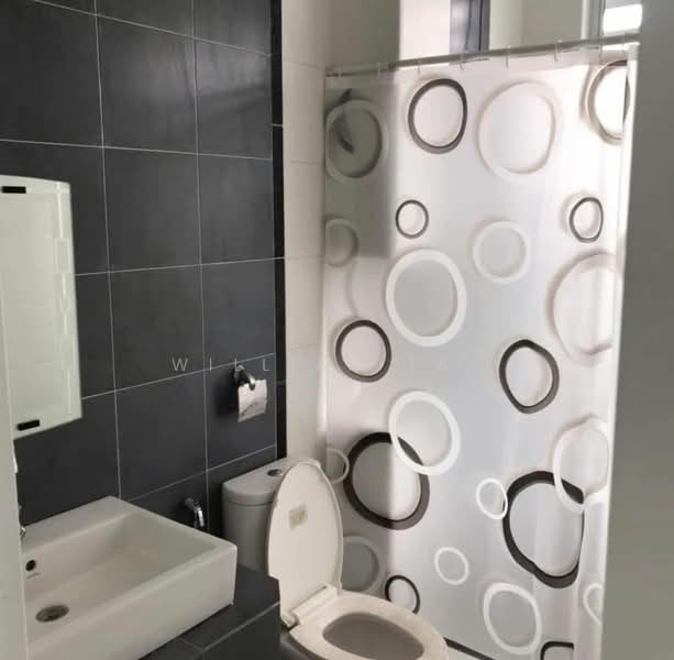 2-storey Terraced House for Sale in Taman Nusa Idaman (Iskandar Puteri (Nusajaya)) - William Tay - Bathroom - PropertyGuru.com.my